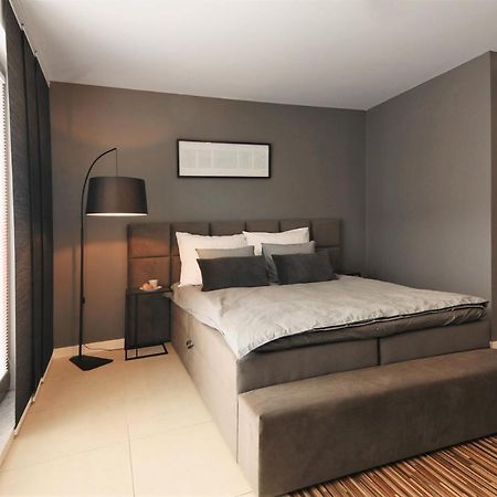 Lupoapartments Marea Dostep Na Kod Miedzyzdroje Buitenkant foto