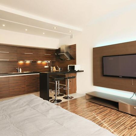 Lupoapartments Marea Dostep Na Kod Miedzyzdroje Buitenkant foto