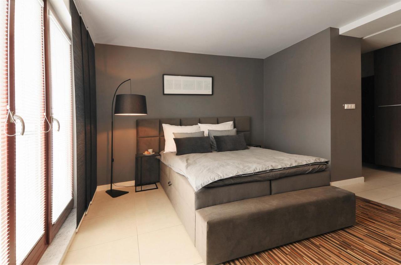 Lupoapartments Marea Dostep Na Kod Miedzyzdroje Buitenkant foto